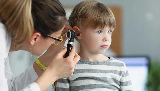 Otitis