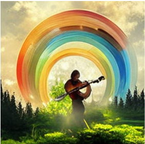 Heilsames Singen