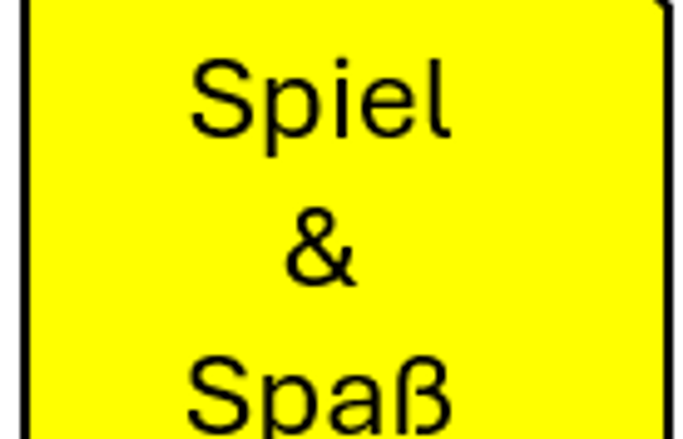 Spielerunde Senioren
