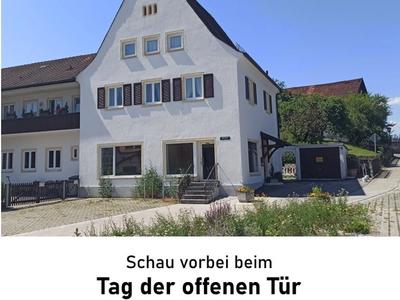 Tag der offenen Tür