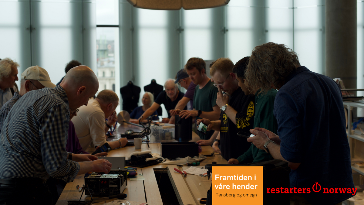 Fiksefest!