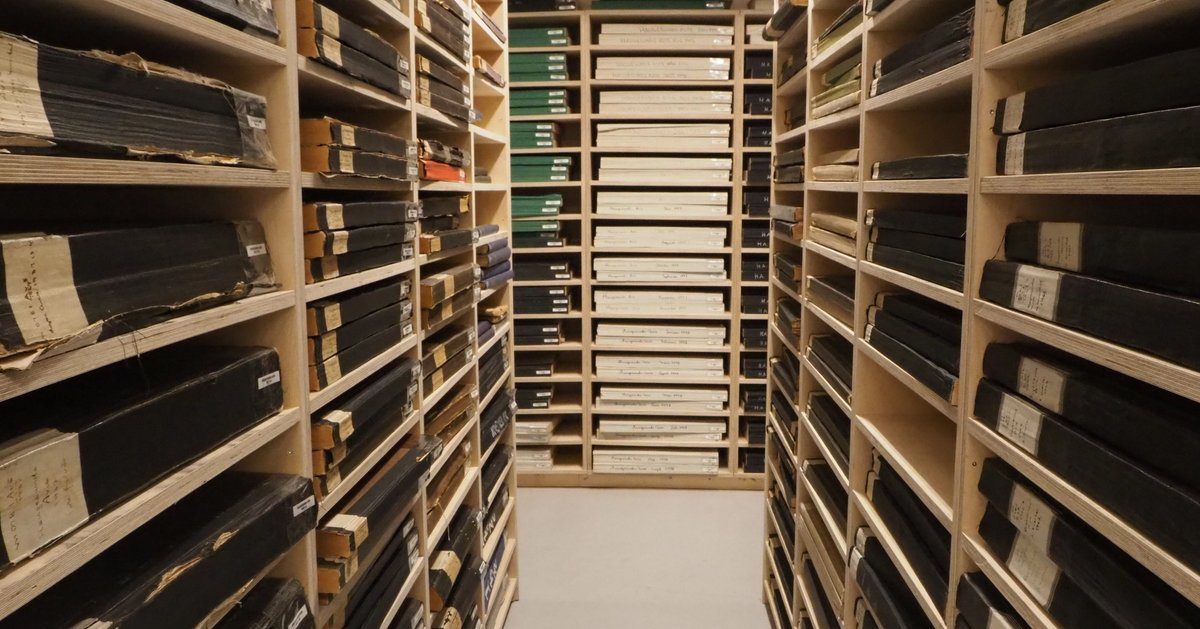 Samling Library Section Lokalhistorisk samling | Haugesund folkebibliotek