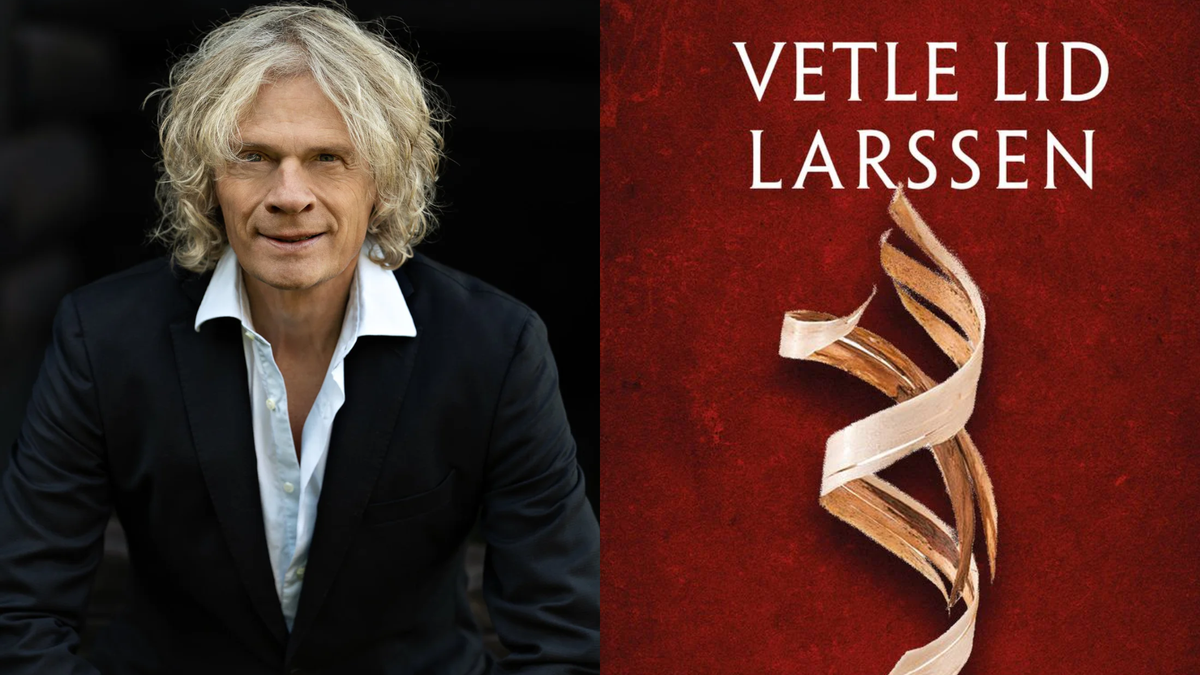 Vetle Lid Larsen om historie, myter & Dragsug