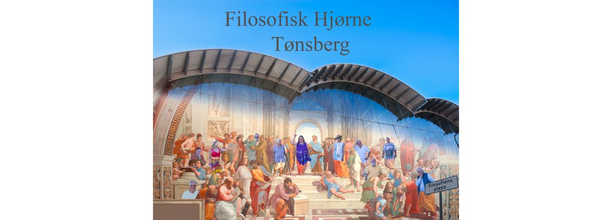 Filosofisk hjørne
