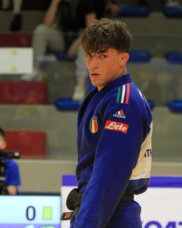 FEDERICO NINFO