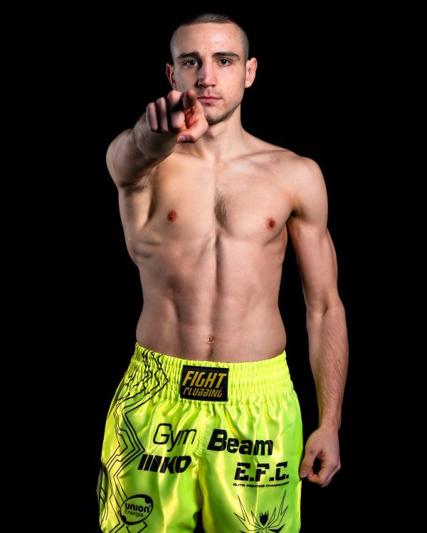 ALEX BIASETTO