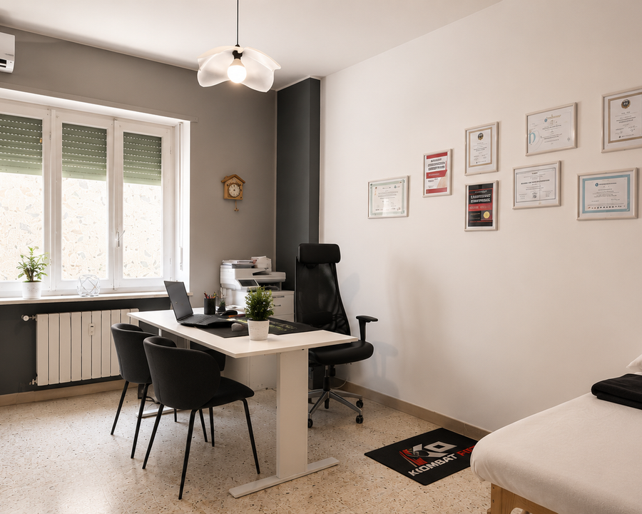 Studio Nichelino