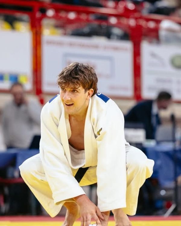 NICOLO' MORELLI