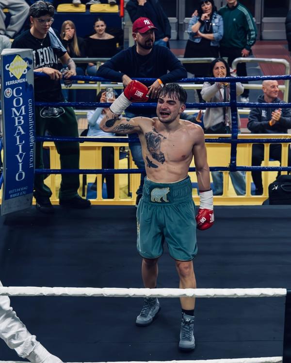 ANDREA DAMIANI