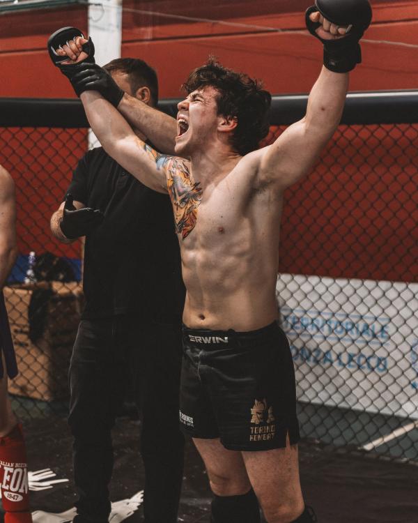 TOMMASO ARES