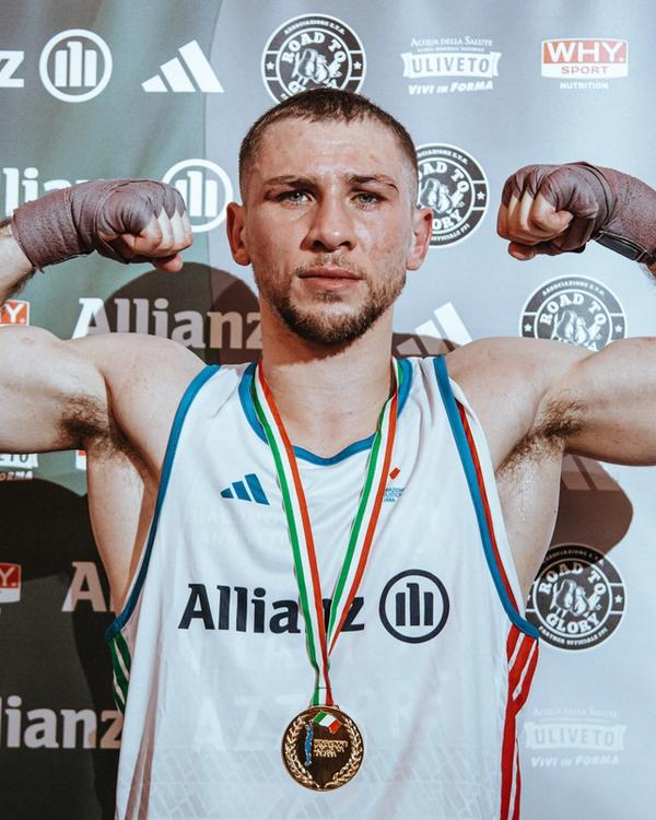 GIACOMO GIANNOTTI