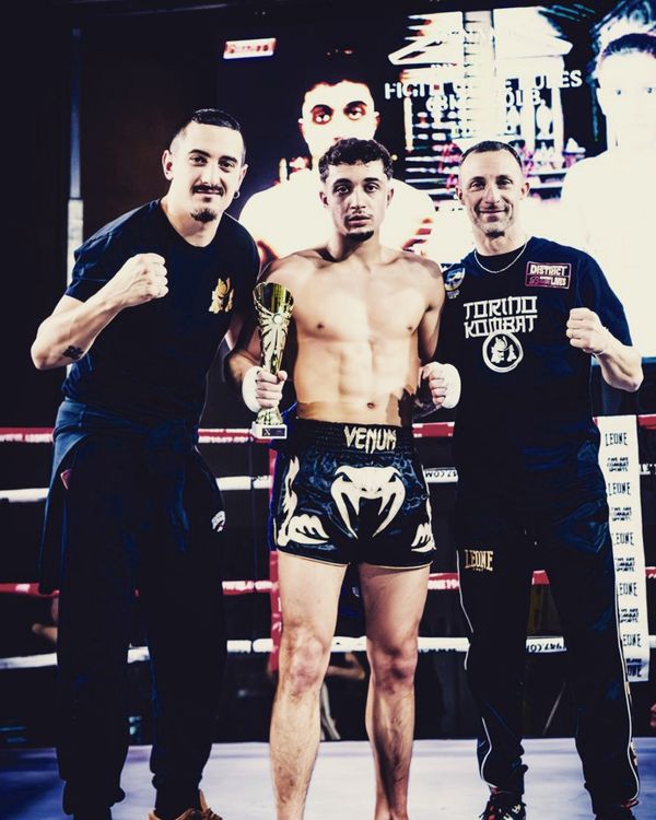 ALESSANDRO FRESOLONE