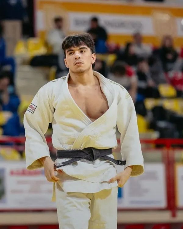 RICCARDO ROMA
