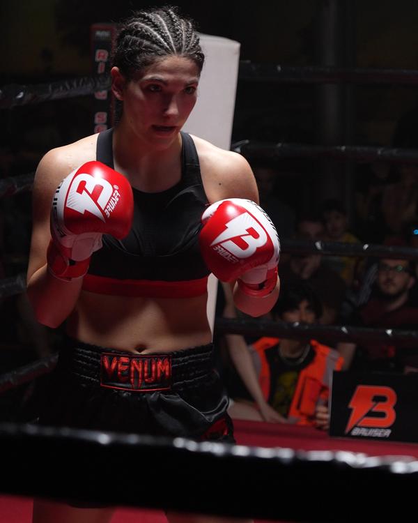GAIA CIRIONI