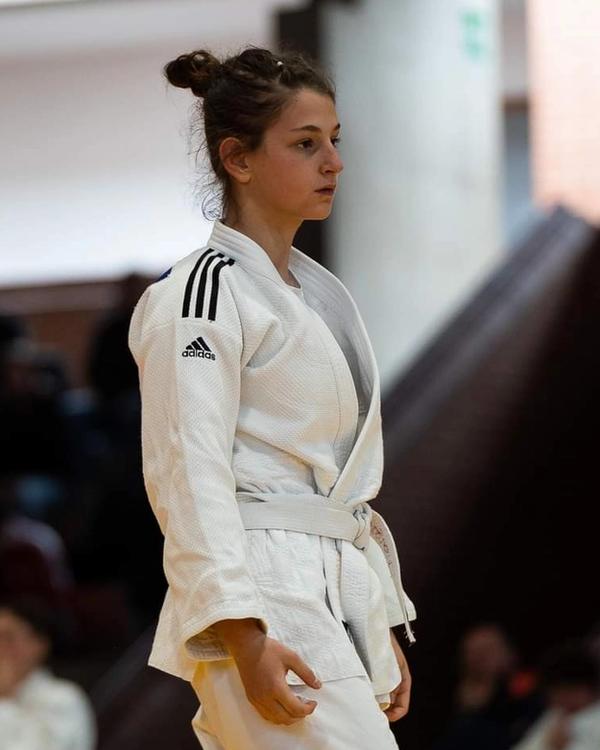 GIORGIA CONCA