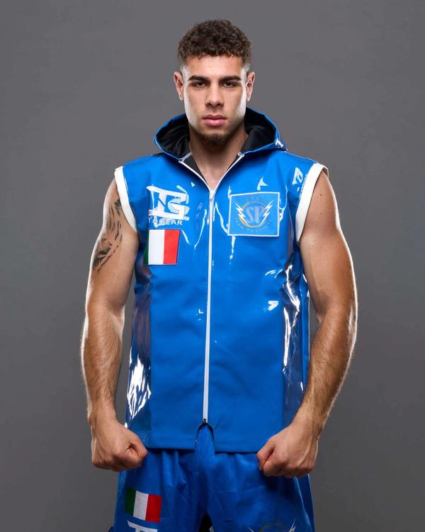 SAMUELE PUGLIESE
