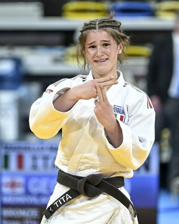 MATILDA MARIELLO