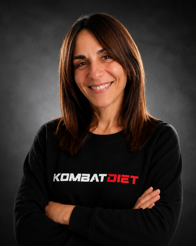 ELENA POLO