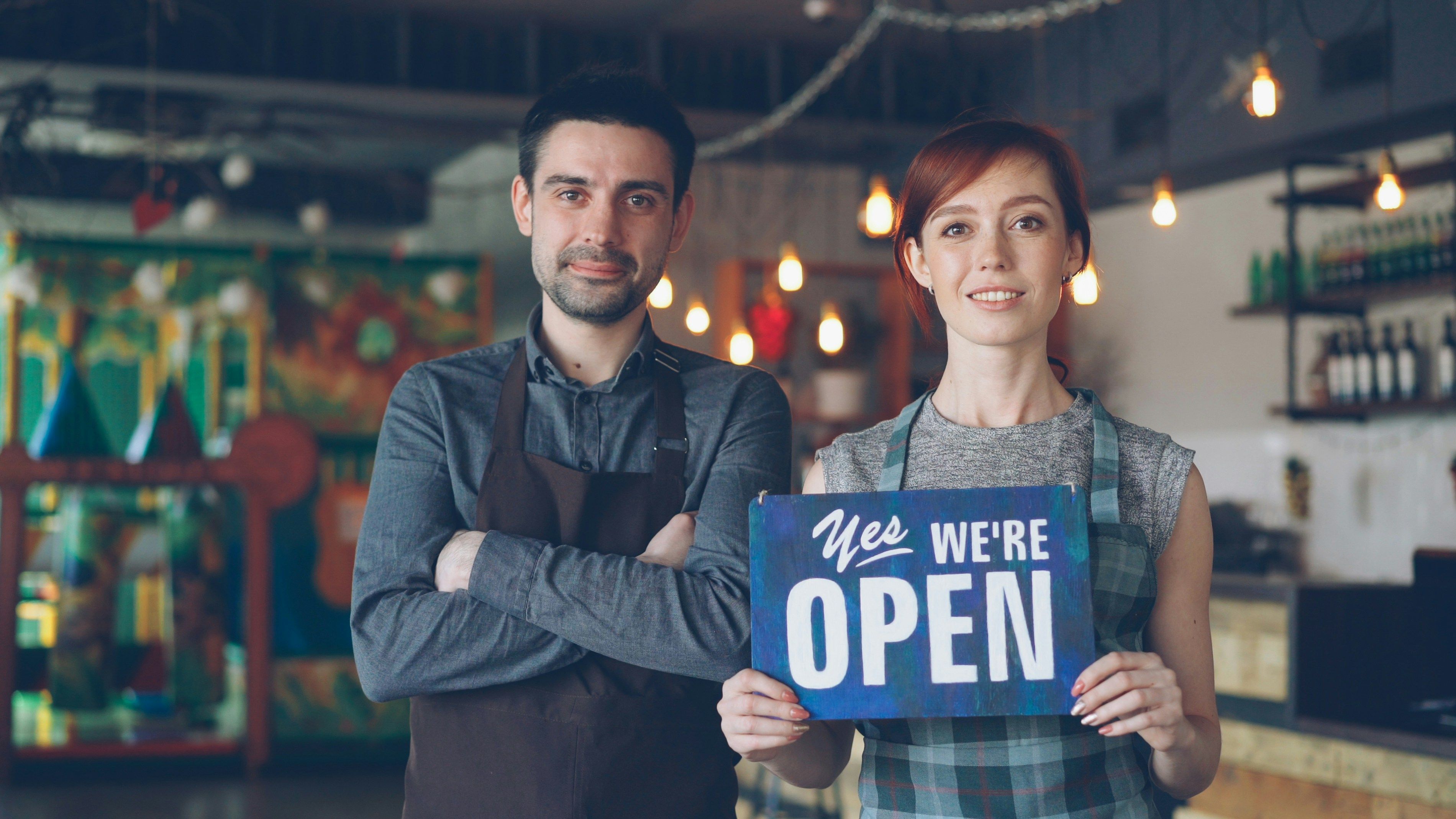 Why Small Businesses Need Automation Before They Need More Staff