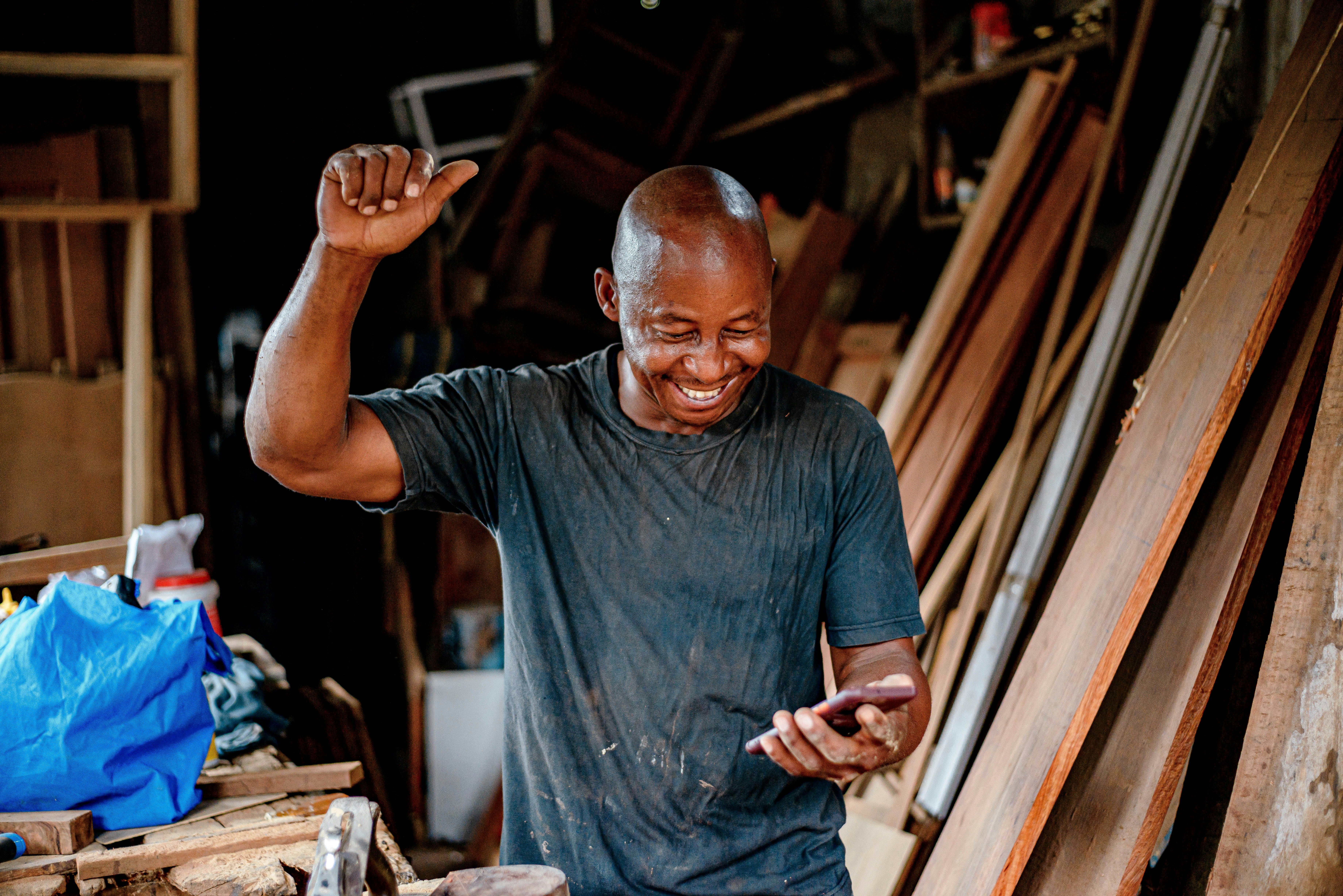 How Call Forwarding Setup Works for Trades Businesses