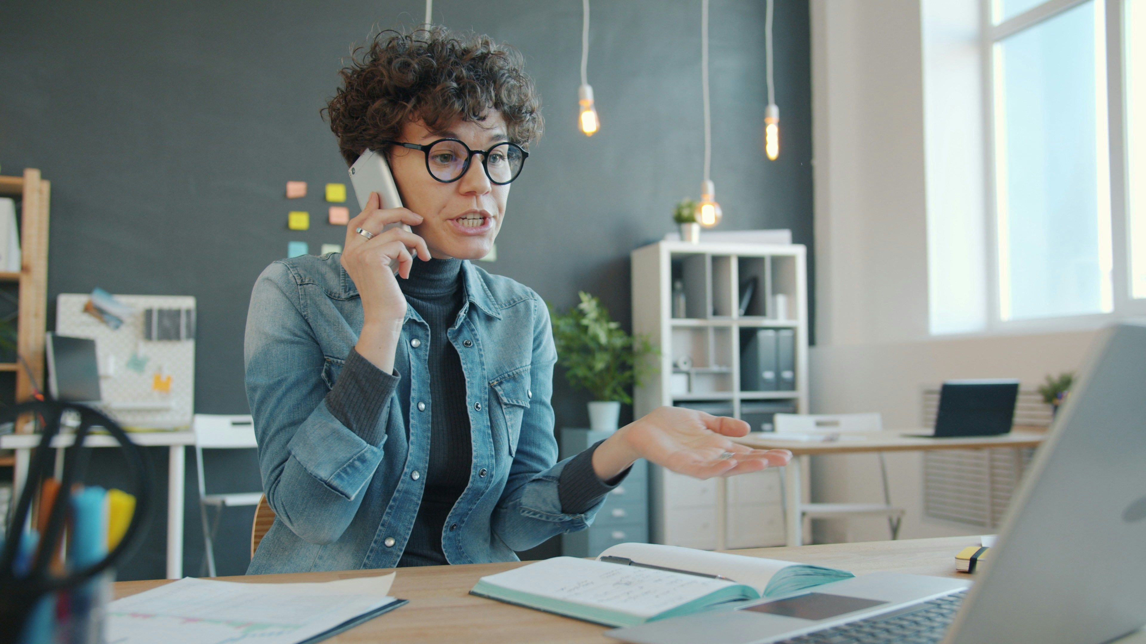 How AI Eliminates Administrative Overload in Service Businesses
