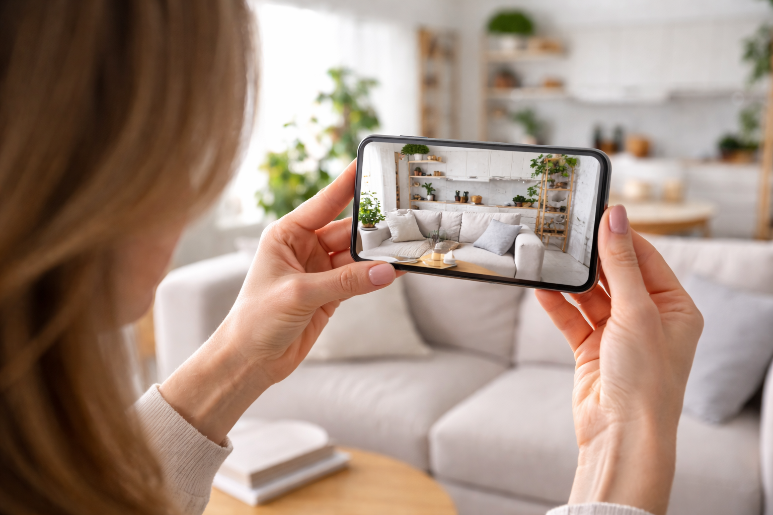 Check your background