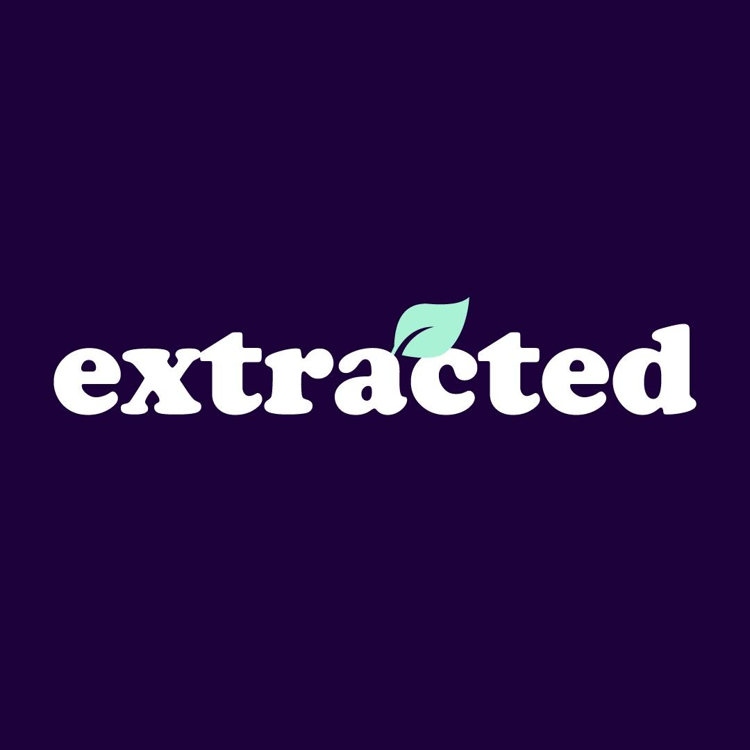Extracted Logo