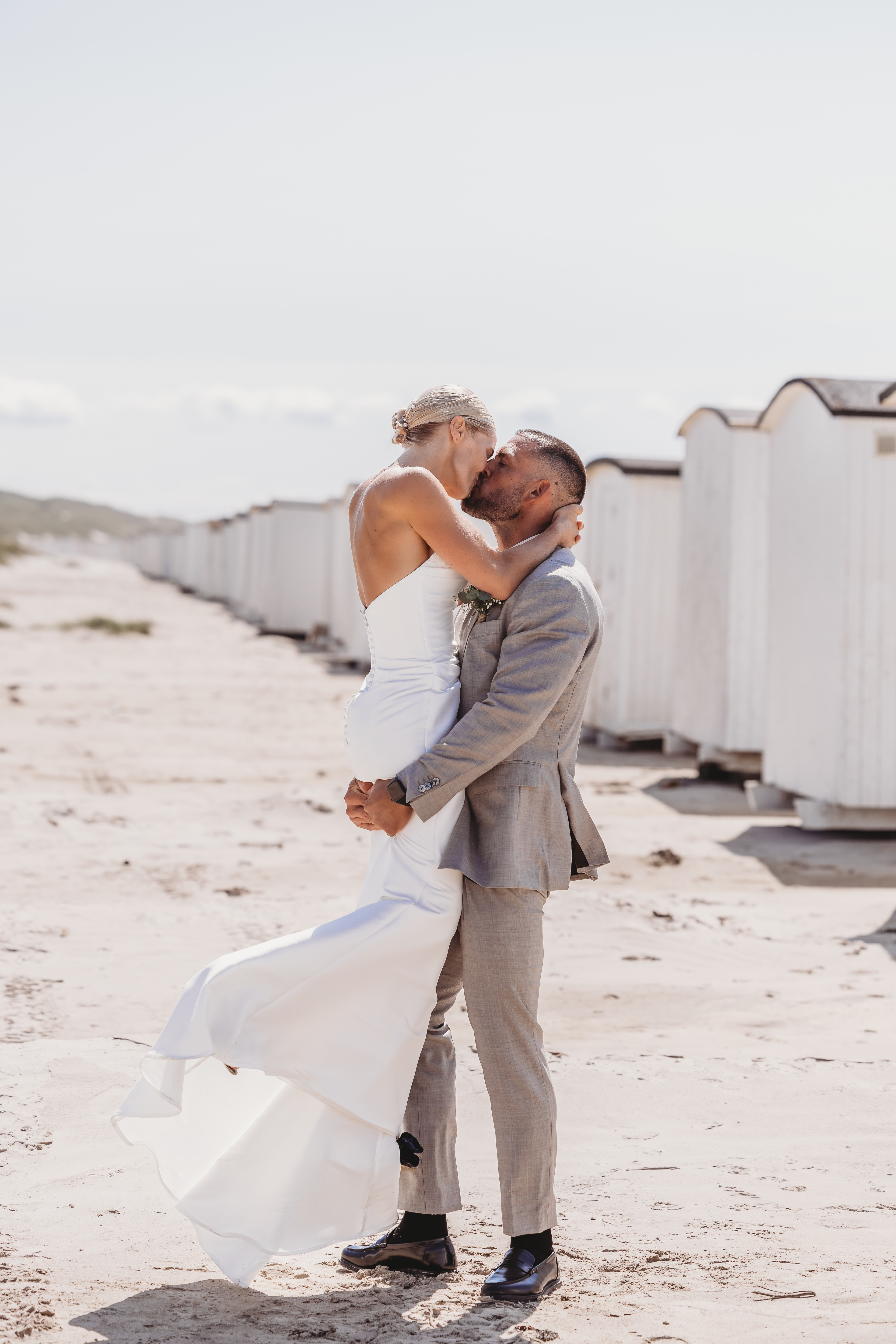 Bryllupsfotograf Frederikshavn