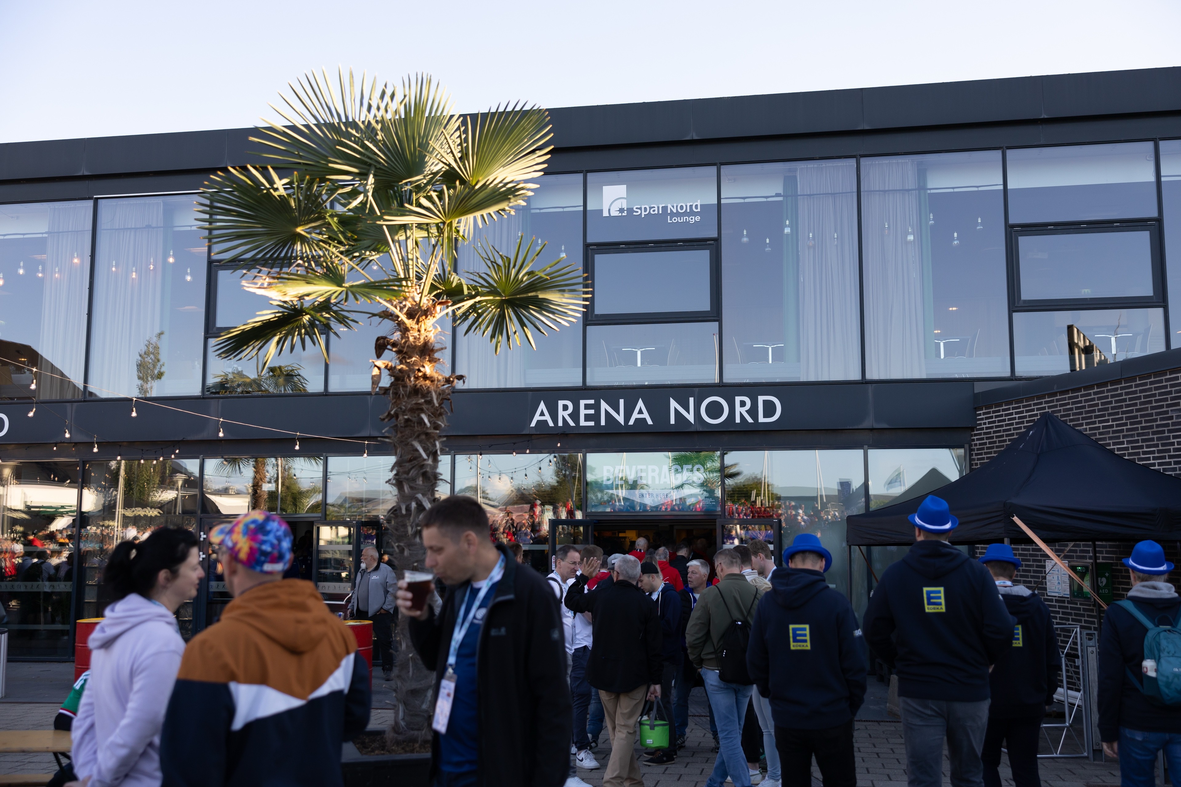 Eventfotografering i Frederikshavn