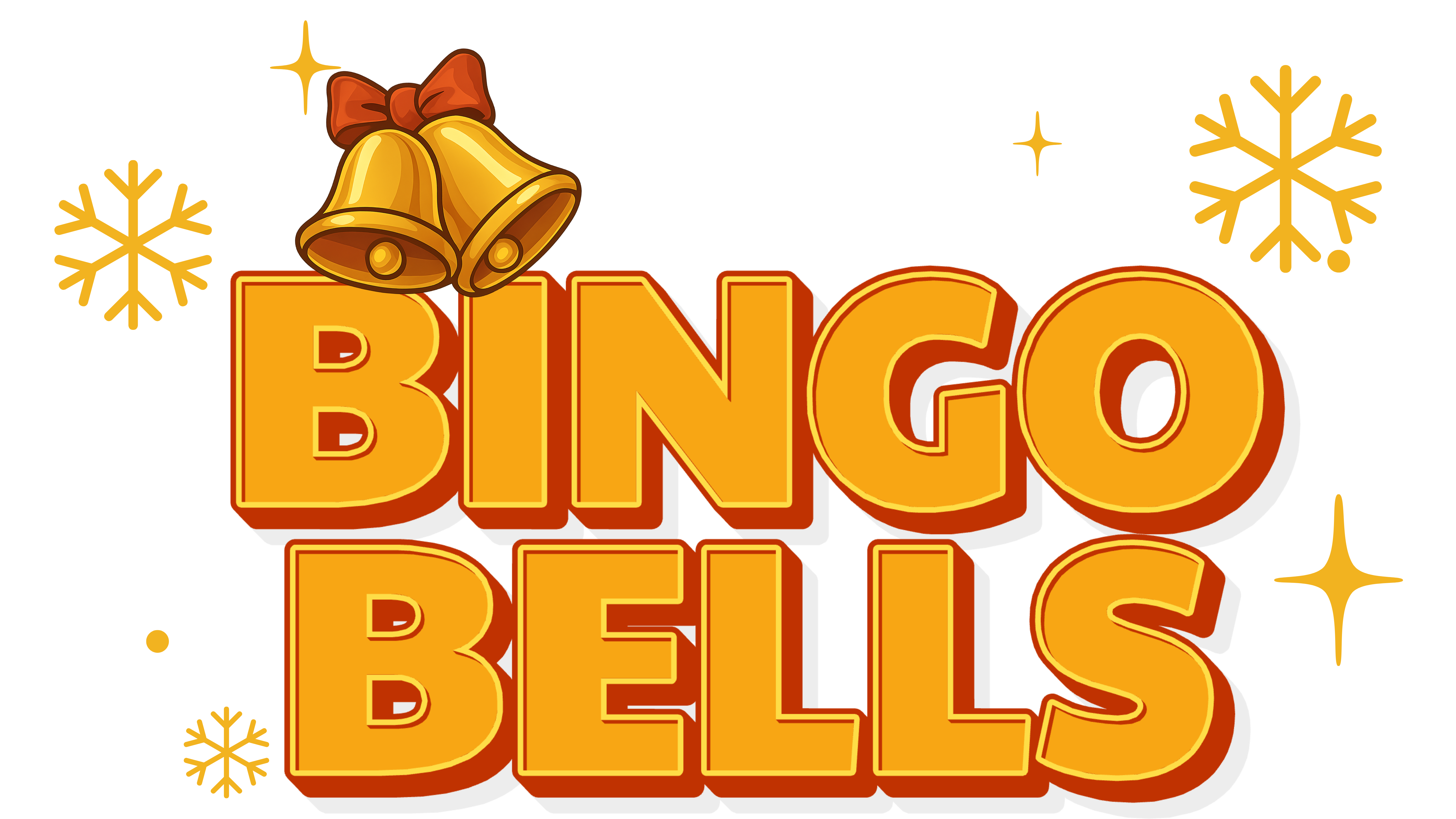 Jingle on Down to Bingo