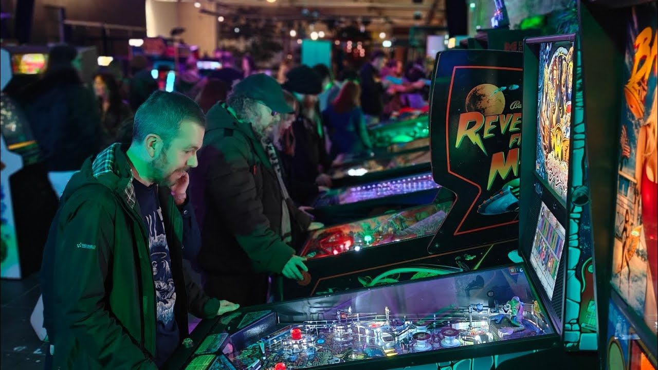 Banana Block gallery