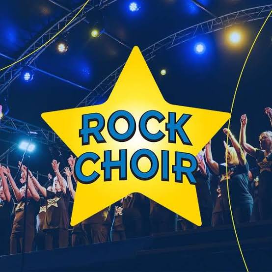 Rock Choir Presents: The Raising Voices Concert