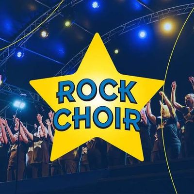 Rock Choir Presents: The Raising Voices Concert