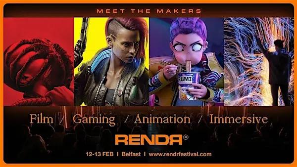 RENDR Festival
