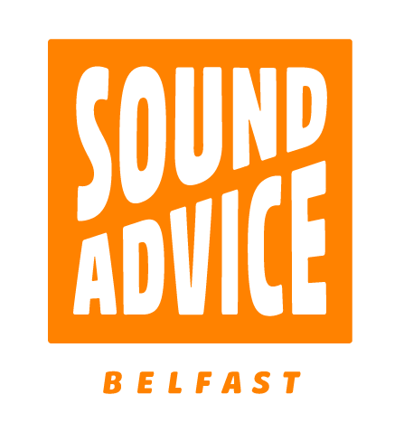 sound advice belfast logo