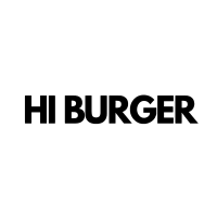 hi burger logo