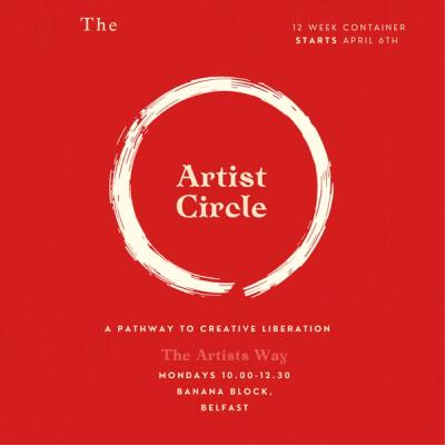 The Artist Circle   
