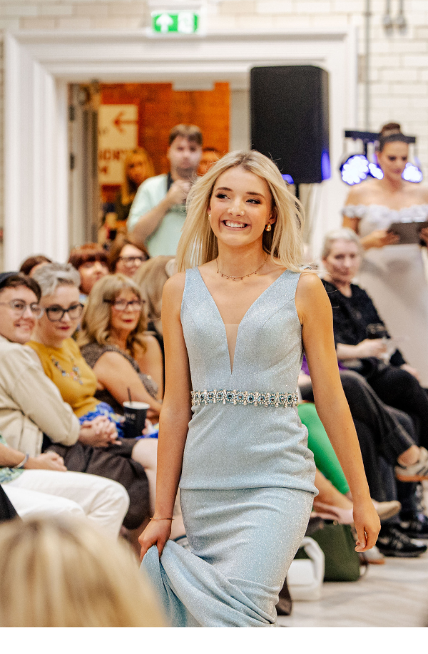 Festival Fashion Show 