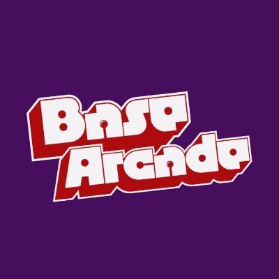 base arcade logo