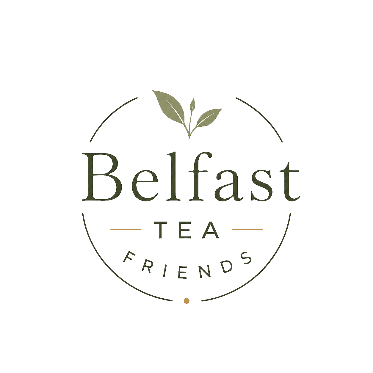 Belfast Tea Friends 