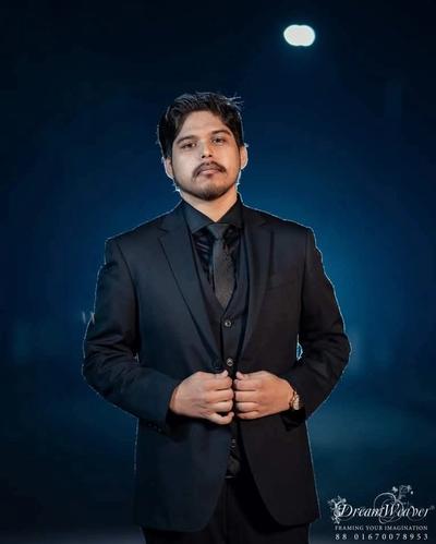 Rifat Ahamed