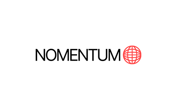NOMENTUM Logo