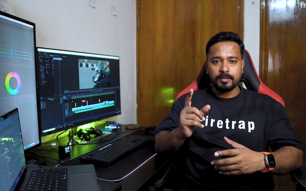 Fiverr Video thumbnail for this project
