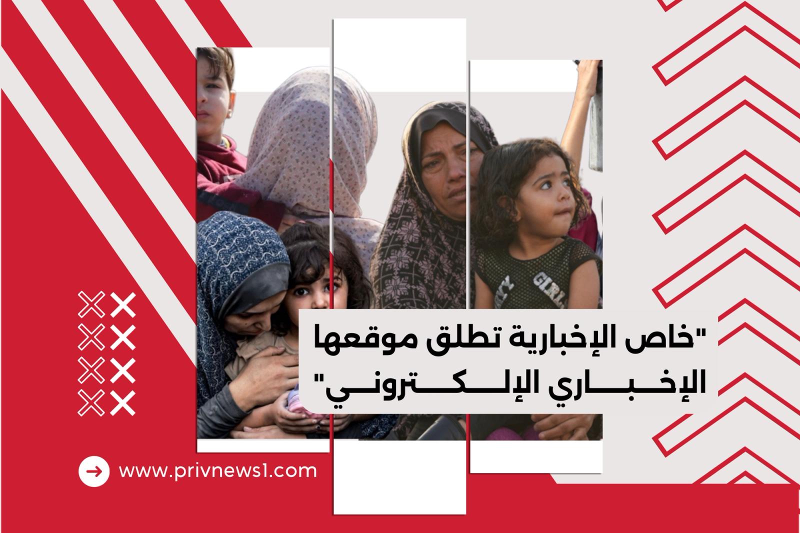 خاص الإخبارية
