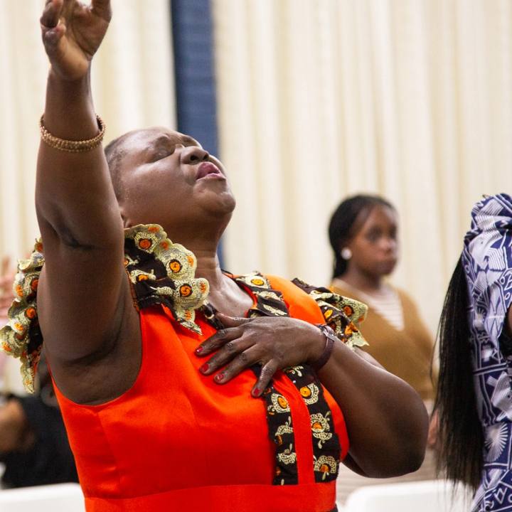 Covenant Ladies