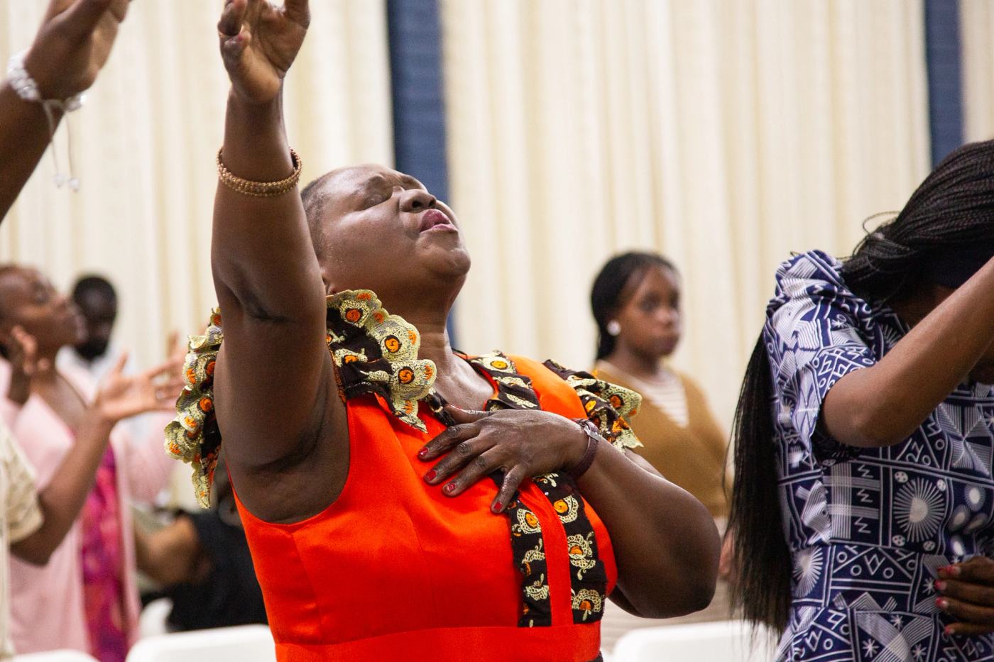 Covenant Ladies