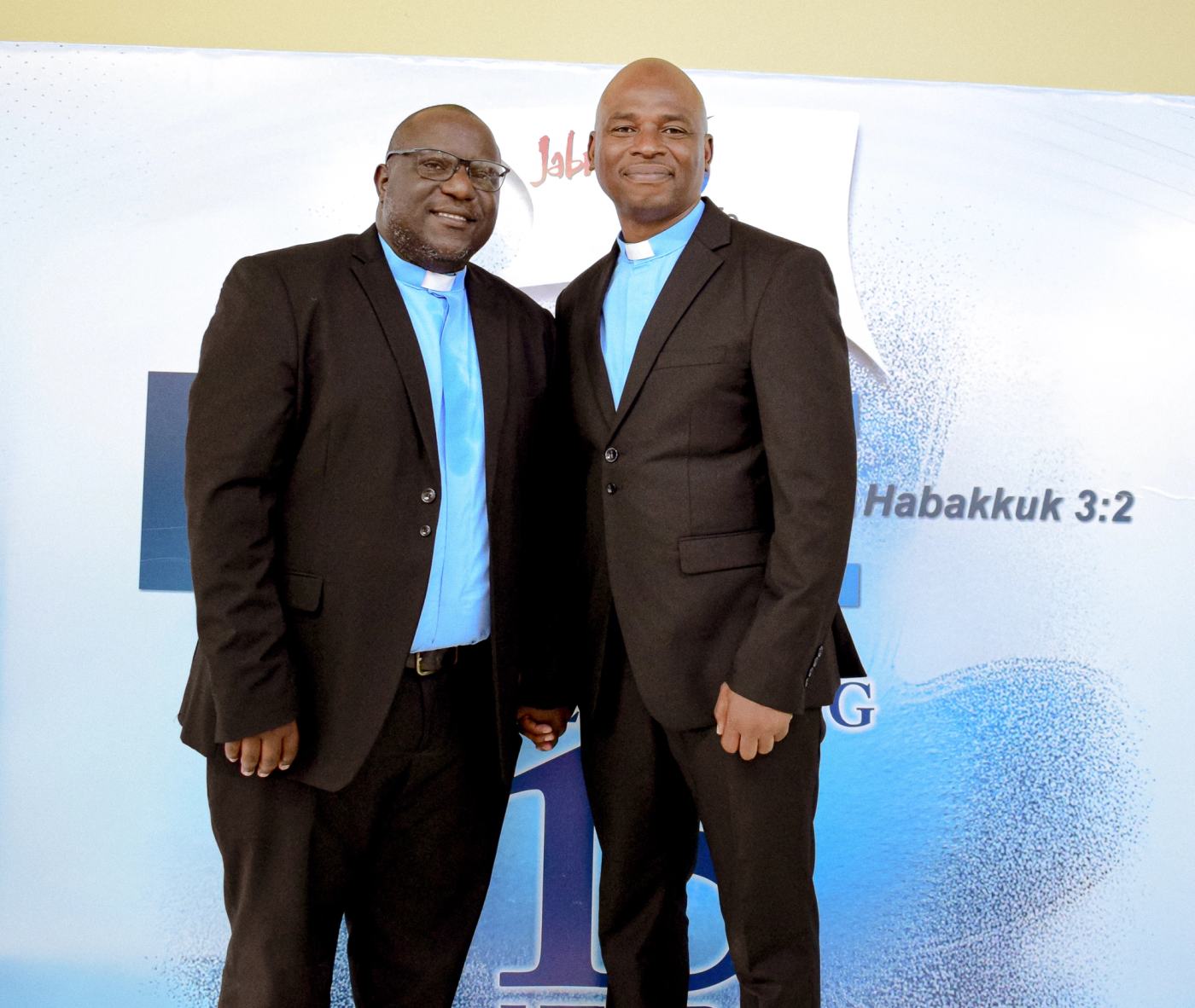 Covenant Men