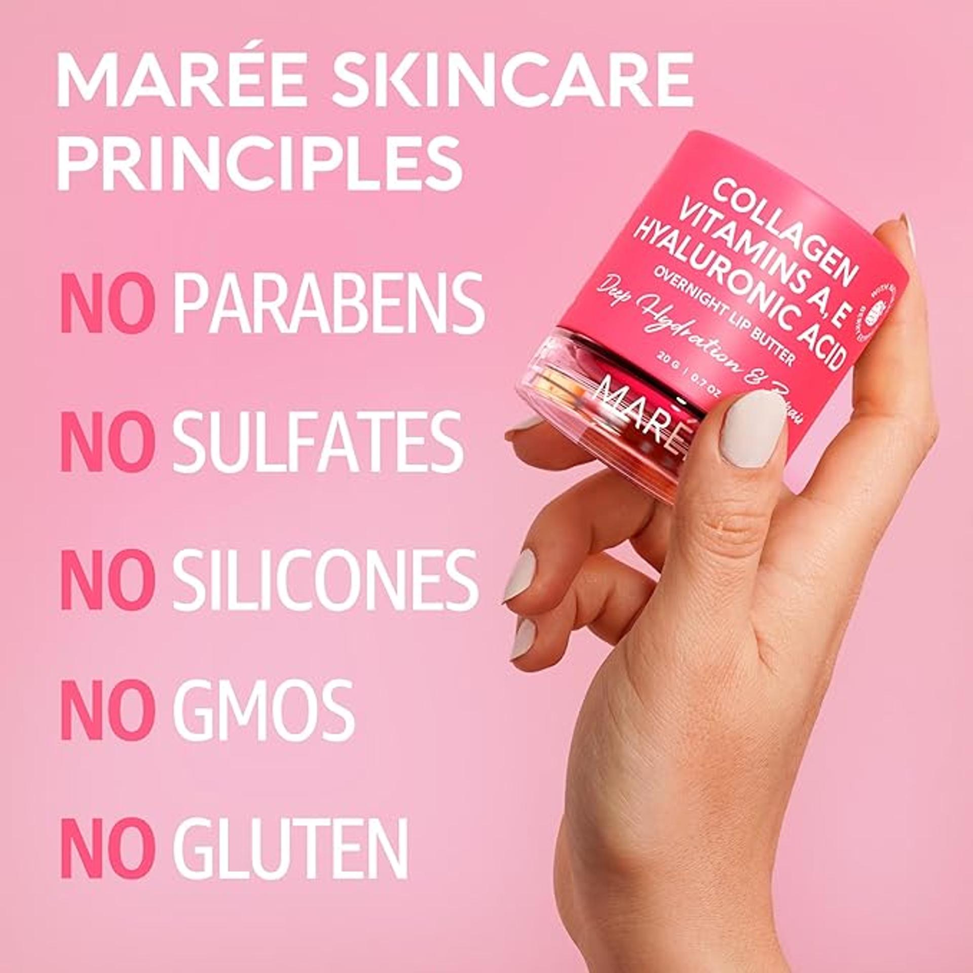 Maree Lip Butter More Info