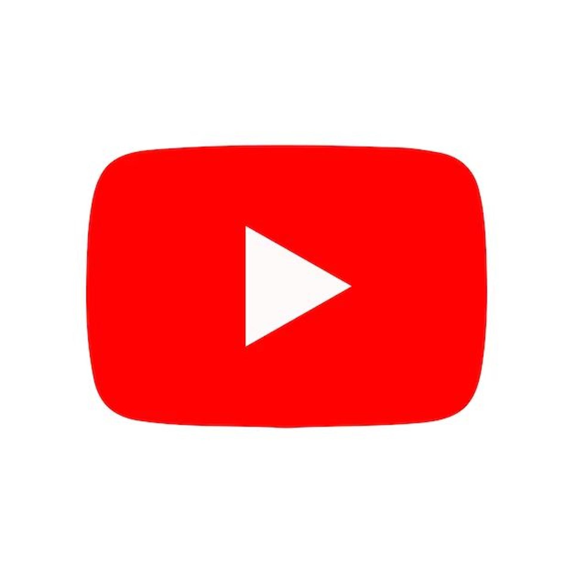 Youtube Logo