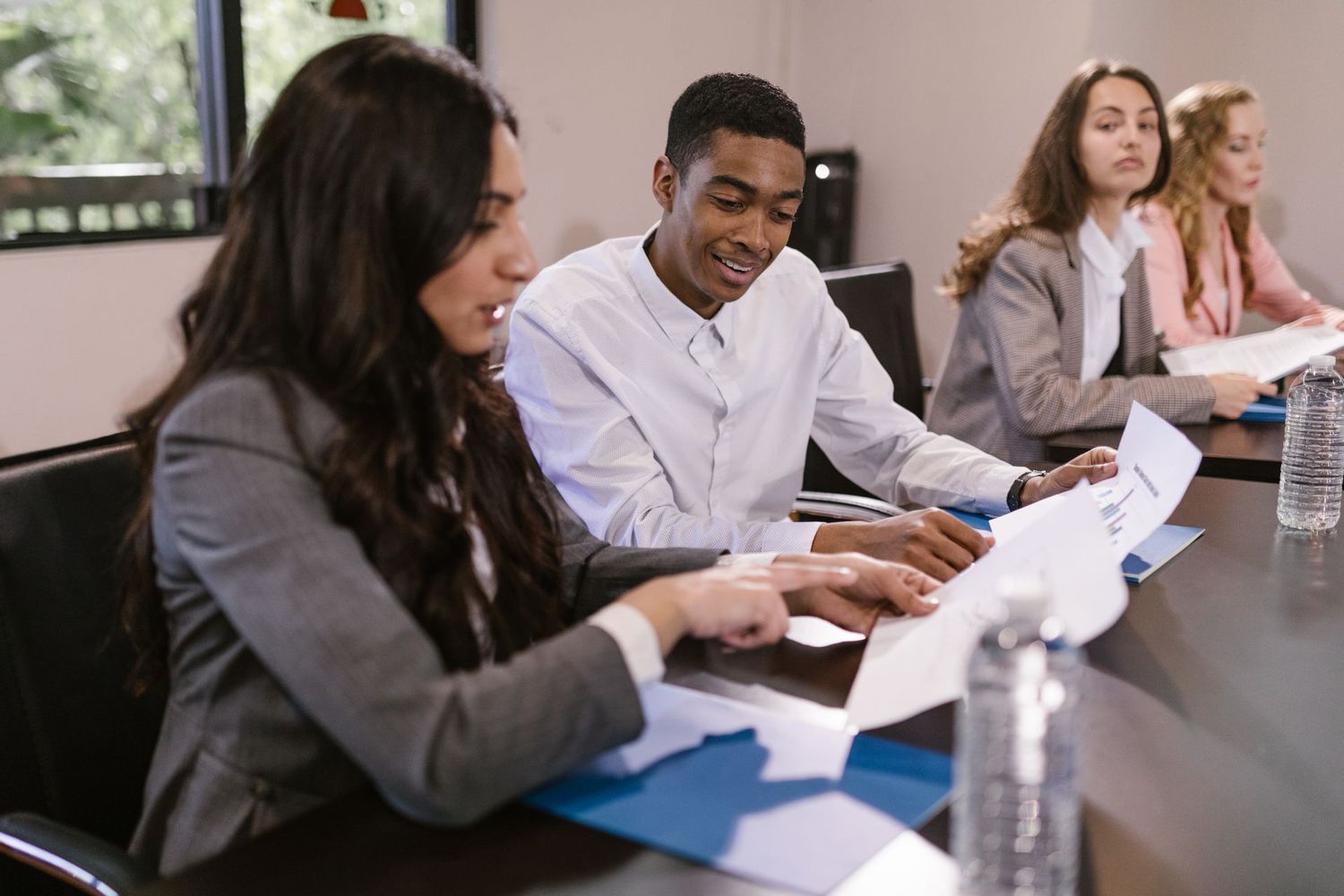 Cannabis HR: How to Build a Compliant, High-Performing Workforce